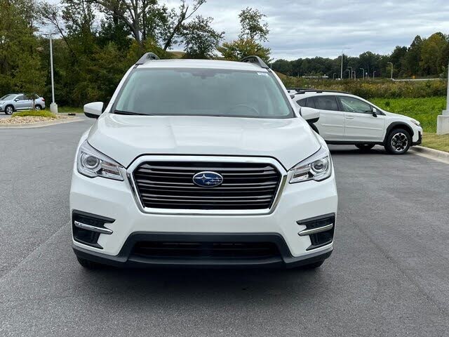 2021 Subaru Ascent Premium 8-Passenger AWD for sale in Fletcher, NC – photo 2