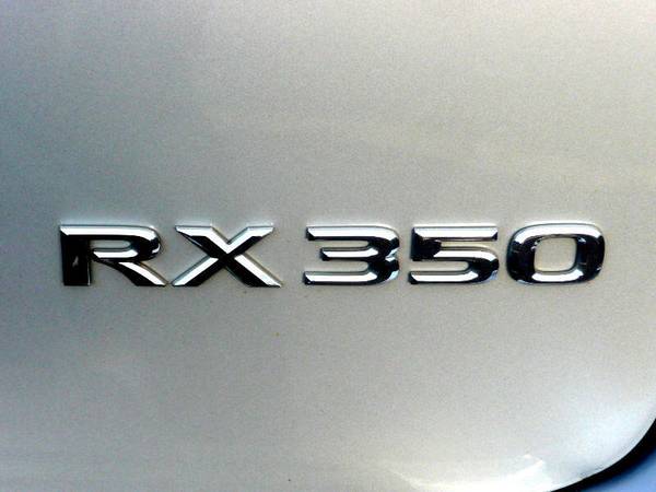 2011 LEXUS RX 350 A MUST SEE - - by dealer - vehicle for sale in Springfield, MA – photo 23