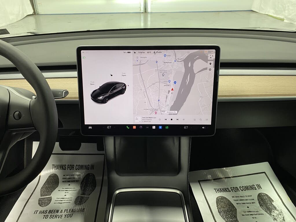 2022 Tesla Model 3 Long Range AWD for sale in Middletown, PA – photo 17