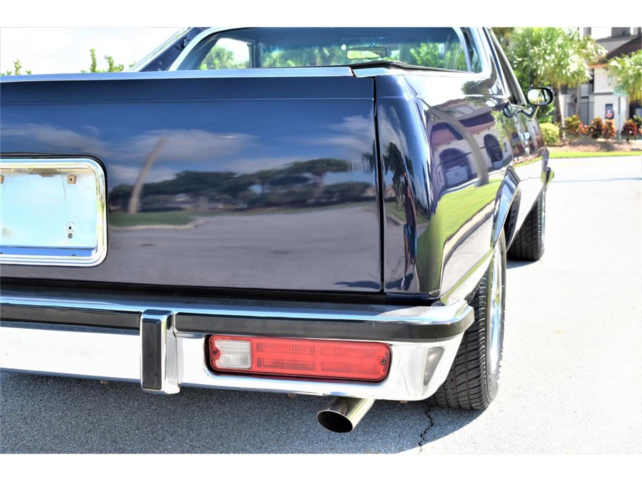 1982 Chevrolet El Camino for sale in Lakeland, FL – photo 32