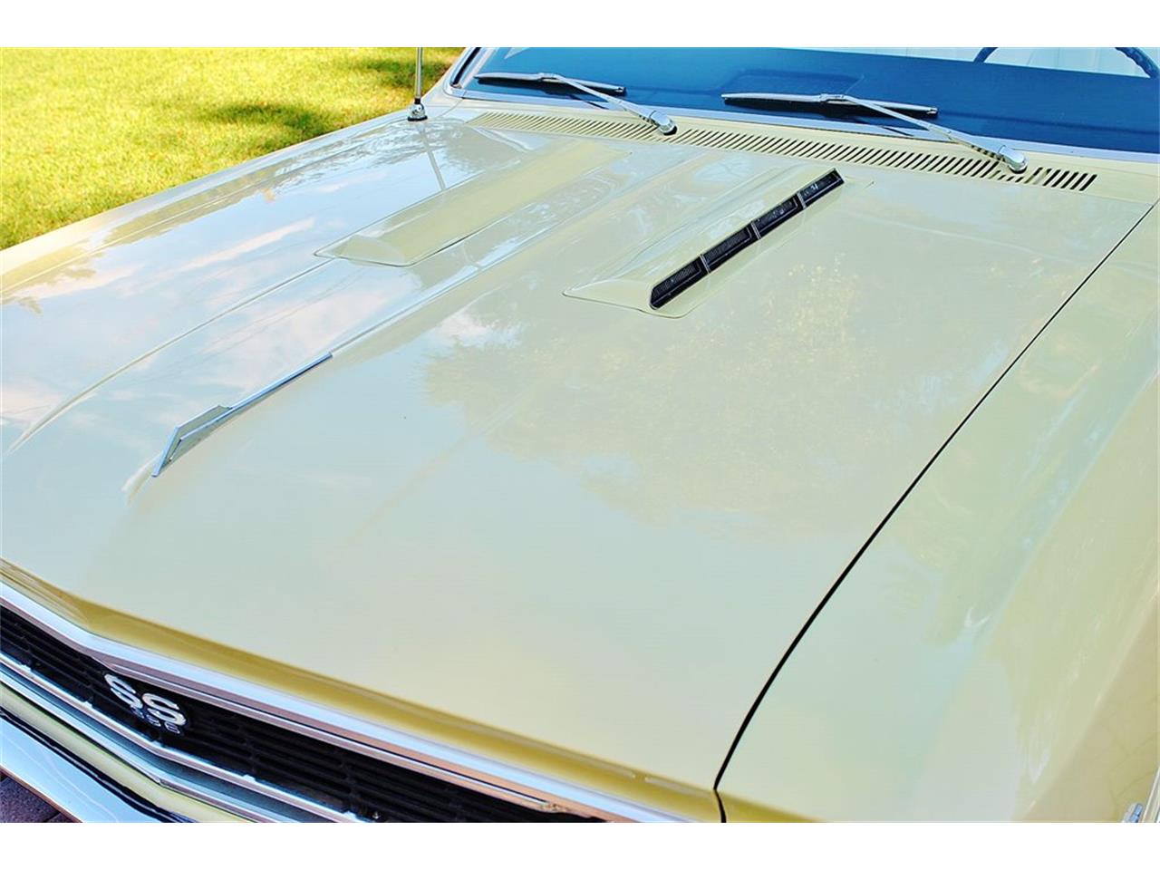 1966 Chevrolet Chevelle SS for sale in Lakeland, FL – photo 20