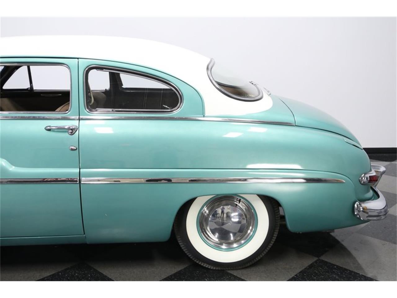 1950 Mercury Coupe for sale in Lutz, FL – photo 26