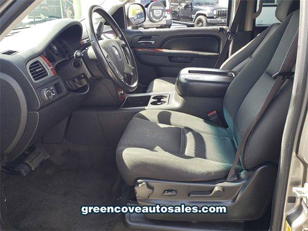 2012 Chevrolet Chevy Suburban 1500 LS The Best Vehicles at The Best... for sale in Green Cove Springs, FL – photo 3