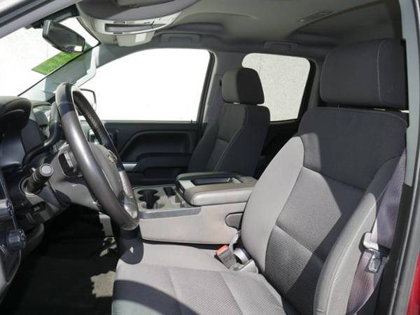 2016 Chevrolet Silverado 1500 LT for sale in North Branch, MN – photo 7