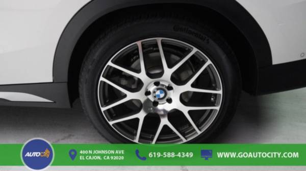 2020 BMW X6 SUV X-6 xDrive40i Sports Activity Coupe BMW X 6 - cars & for sale in El Cajon, CA – photo 13