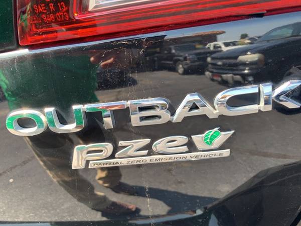 2017 Subaru Outback 2.5i for sale in Branson, MO – photo 10