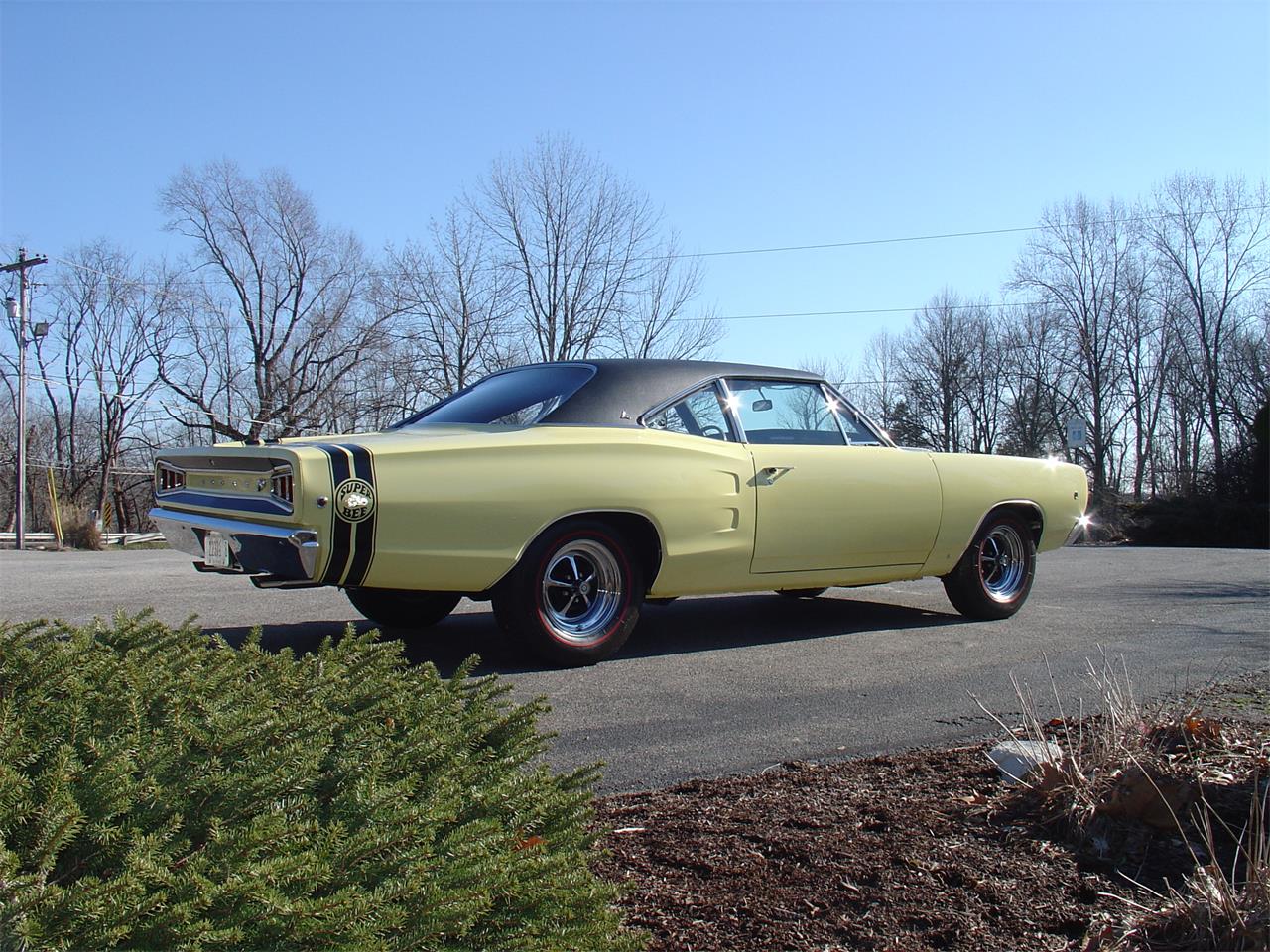 1968 Dodge Super Bee for sale in Scipio, IN – photo 2