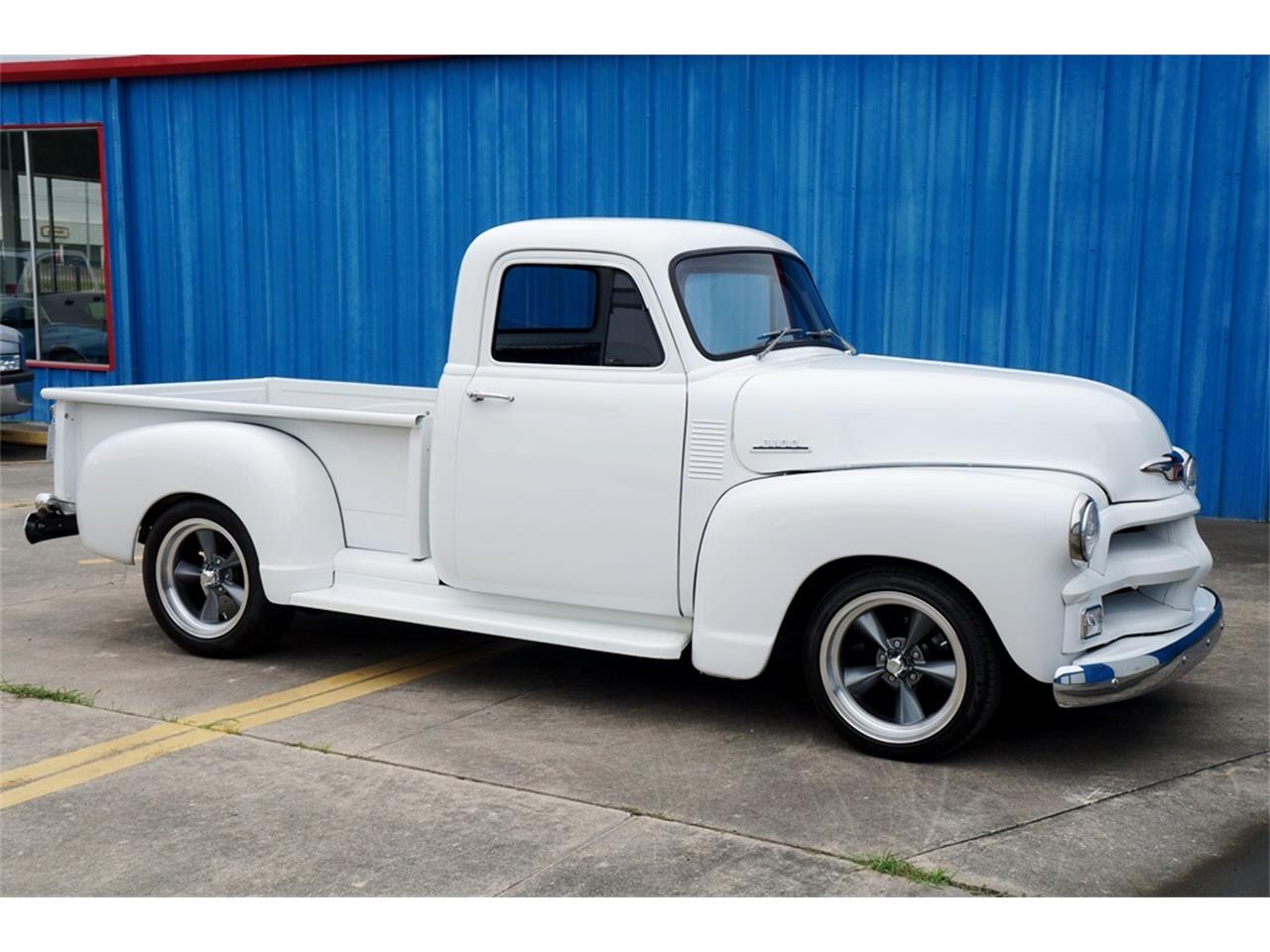 1954 Chevrolet 3100 for sale in New Braunfels, TX – photo 40