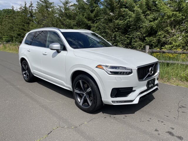 2019 Volvo XC90 T6 R-Design AWD for sale in Other, CT – photo 5