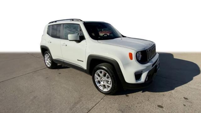 2020 Jeep Renegade Latitude for sale in Great Falls, MT – photo 2