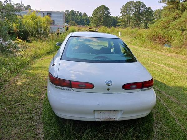 1997 mercury sable running condition for sale in Shallotte, NC – photo 4