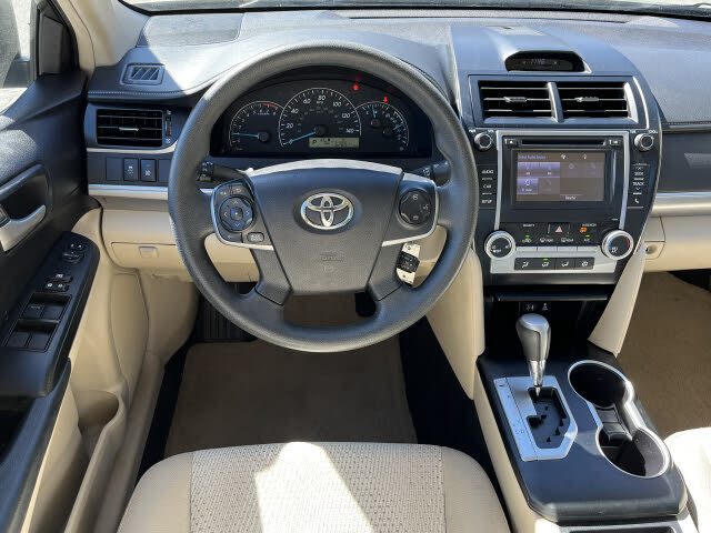 2014 Toyota Camry L for sale in Brevard, NC – photo 2