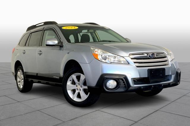 2014 Subaru Outback 2.5i Premium for sale in Other, MA – photo 2