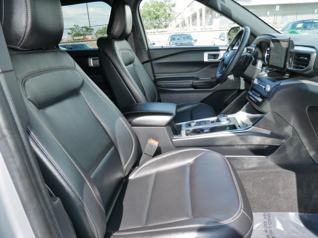 2020 Ford Explorer XLT for sale in Other, NH – photo 6