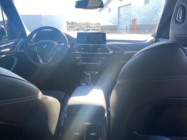 2019 BMW X3 xDrive30i Sports Activity Vehicle for sale in Wenatchee, WA – photo 21