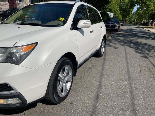 2011 Acura MDX SH-AWD Tech Pkg for sale in Charlotte, NC – photo 8