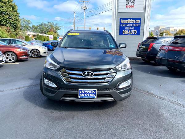 2013 Hyundai Santa Fe Sport -CALL/TEXT TODAY! - cars & trucks - by... for sale in Salem, NH – photo 3