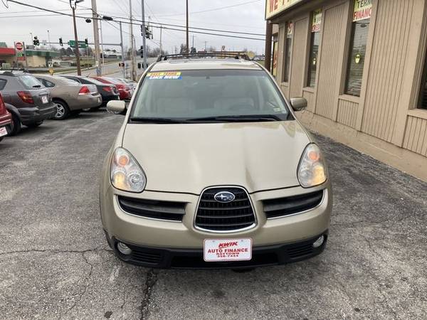 2007 Subaru B9 Tribeca Limited Sport Utility 4D - - by for sale in Raytown, MO – photo 3