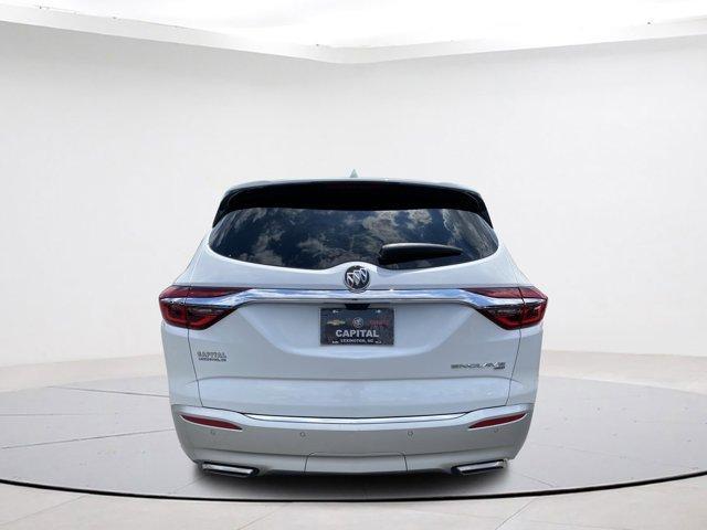 2019 Buick Enclave Avenir for sale in Indian Trail, NC – photo 6