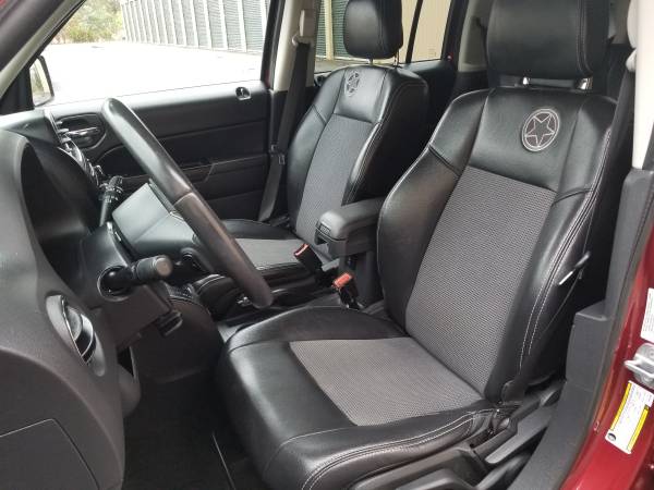 2013 Jeep Patriot Latitude 4x4 for sale in Exeter, RI – photo 14