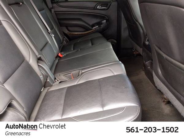 2015 Chevrolet Tahoe LT 4x4 4WD Four Wheel Drive SKU:FR579370 - cars... for sale in Greenacres, FL – photo 23