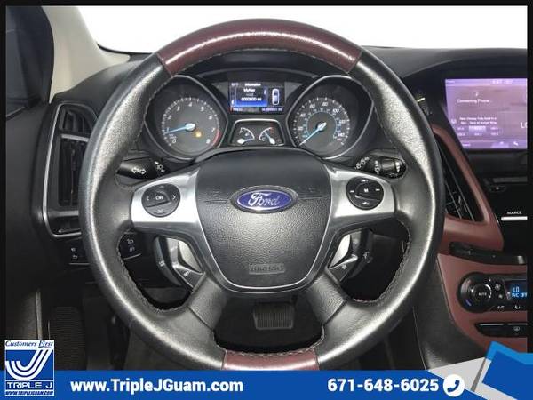 2013 Ford Focus - - by dealer for sale in Other, Other – photo 17