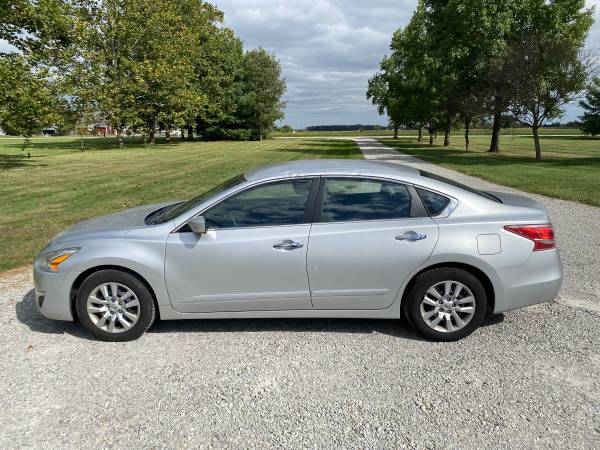 2013 Nisssan Altima S for sale in Grove City, OH – photo 3