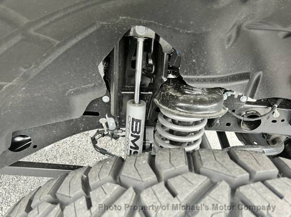 2021 Jeep Gladiator Rubicon 4x4 Granite Crysta for sale in Nashville, AL – photo 17