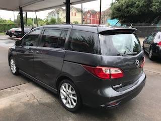 Bad Credit? Low Down $500! 2014 Mazda 5 for sale in Houston, TX – photo 2
