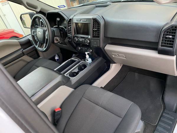 2019 Ford F150 - only 7,500 miles - like new Ford F-150 f150 - cars... for sale in Fort Worth, TX – photo 12