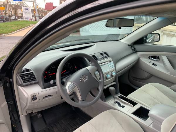 2009 TOYOTA CAMRY LE - cars & trucks - by owner - vehicle automotive... for sale in Bridgeport, CT – photo 7