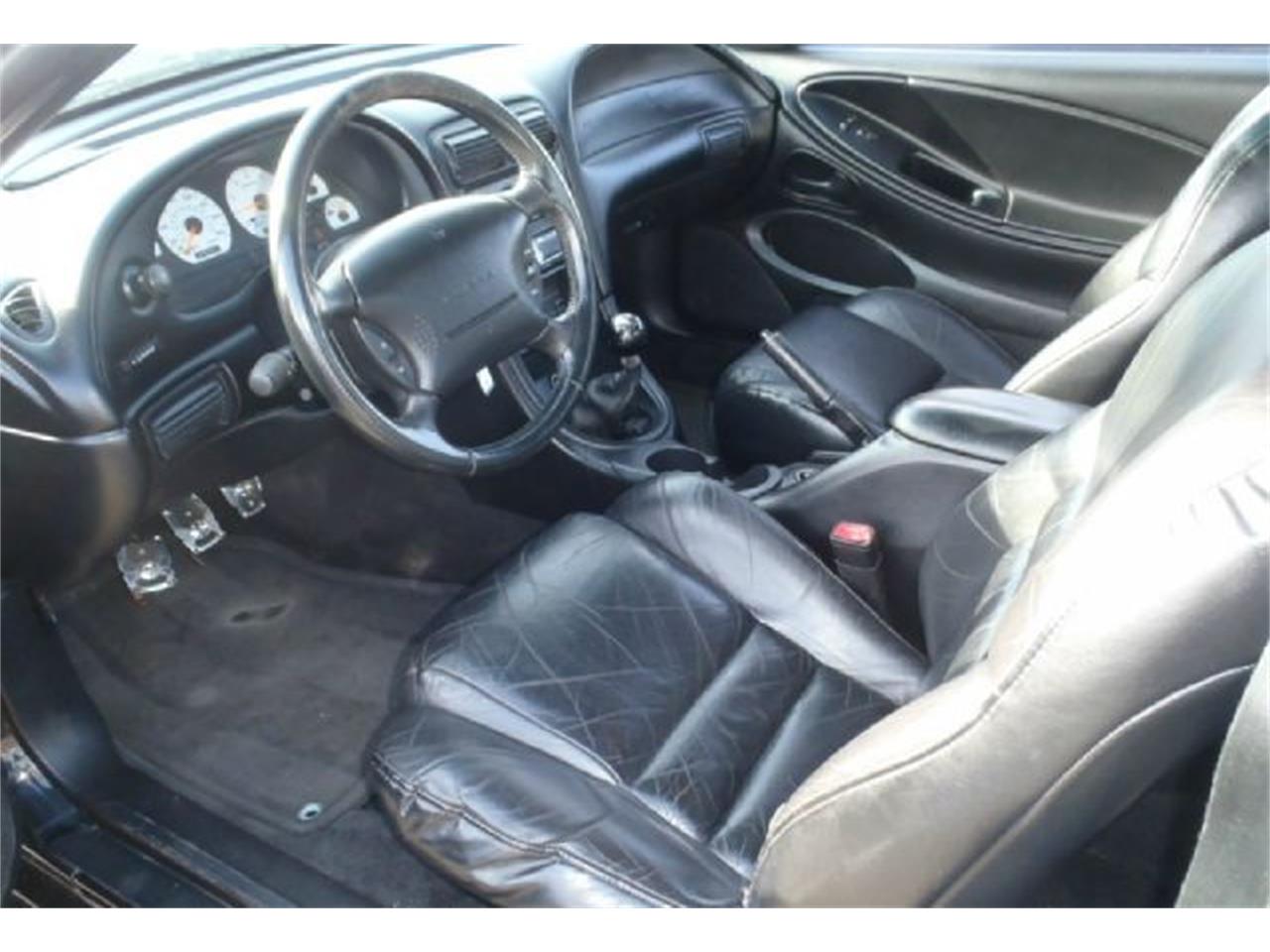 1998 Ford Mustang Cobra for sale in Stratford, NJ – photo 10