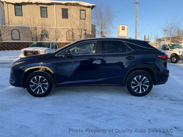 2020 Lexus RX 350 AWD Heated Seats Only 16K Miles! for sale in Anchorage, AK – photo 4