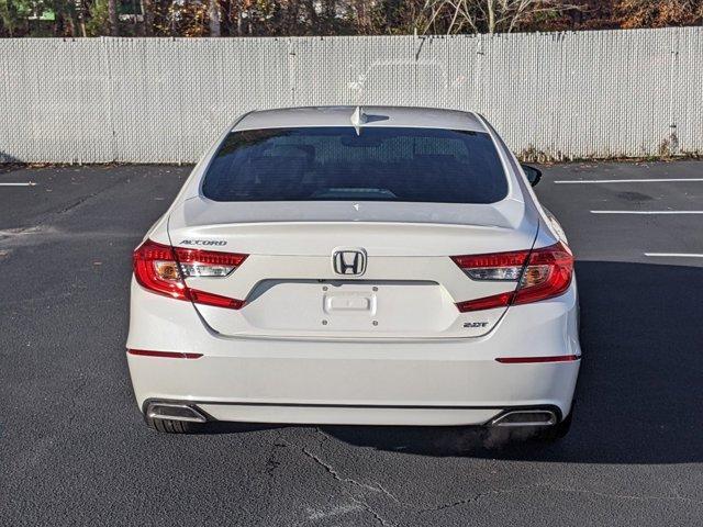 2019 Honda Accord EX-L 2.0T for sale in Raleigh, NC – photo 7
