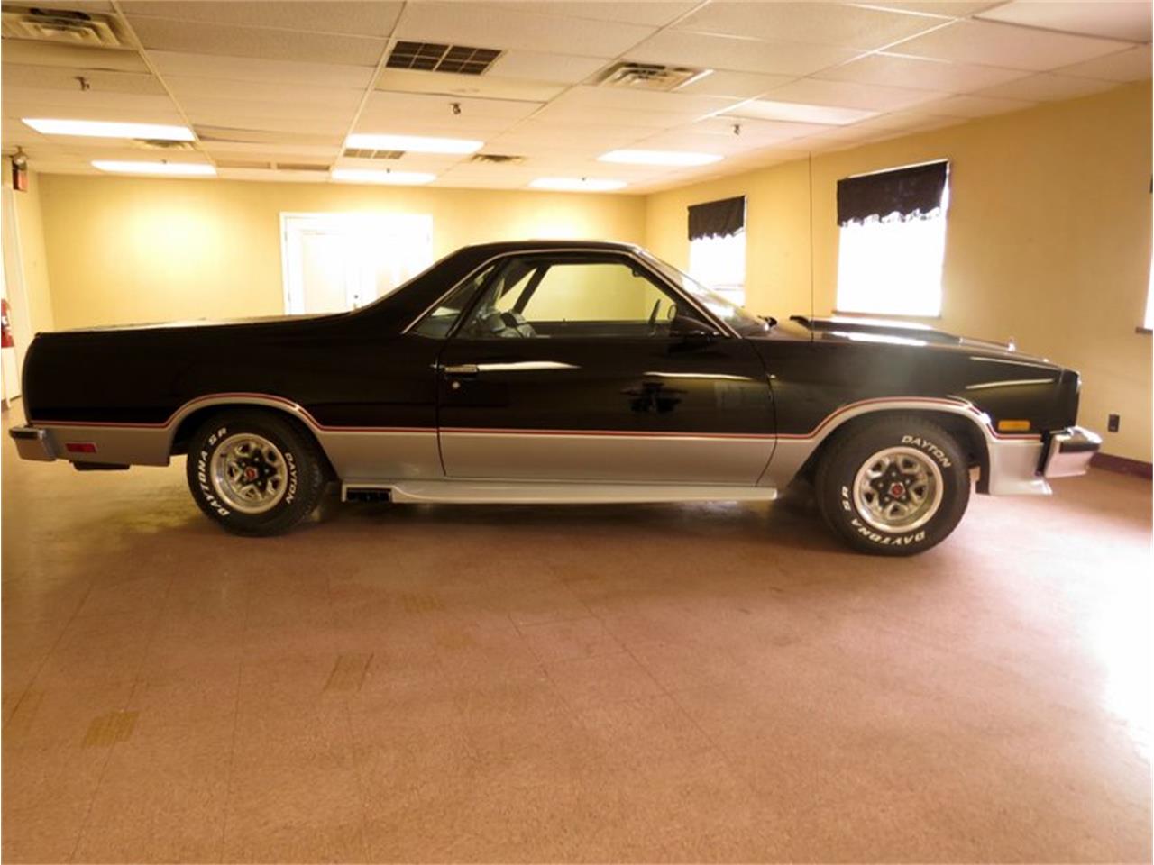 1987 Chevrolet El Camino for sale in Dayton, OH – photo 17