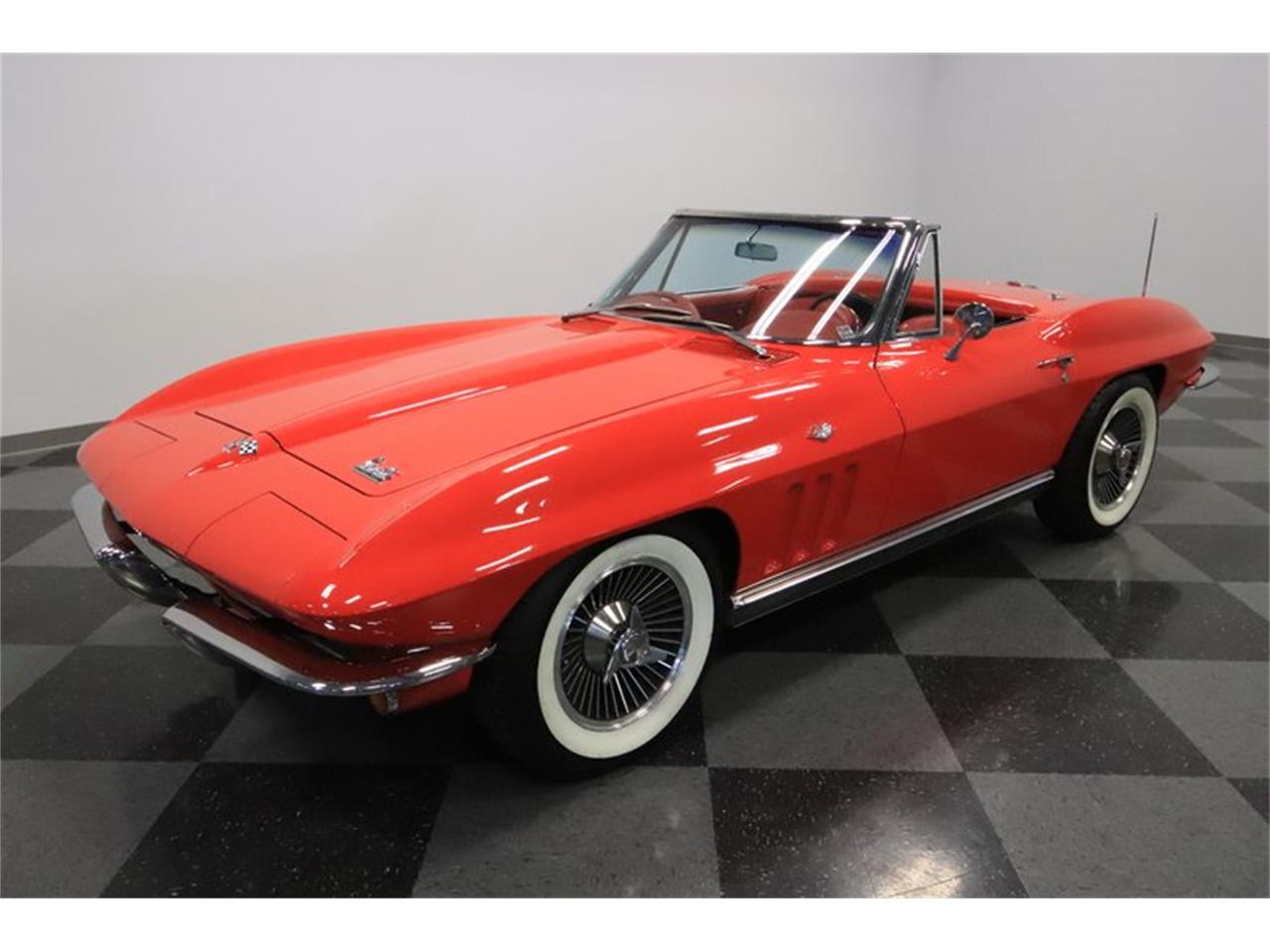 1966 Chevrolet Corvette for sale in Mesa, AZ – photo 16
