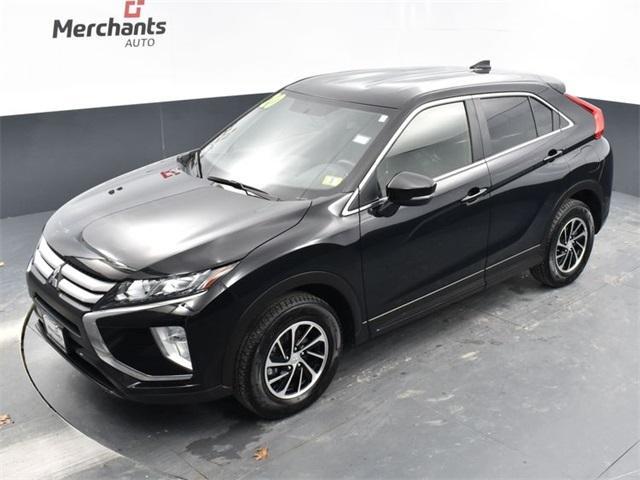 2020 Mitsubishi Eclipse Cross ES for sale in Other, NH – photo 12