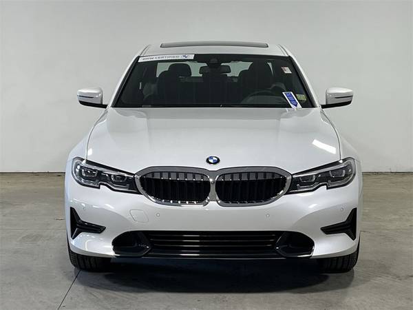 2021 BMW 3 Series 330i xDrive - - by dealer - vehicle for sale in Buffalo, NY – photo 12