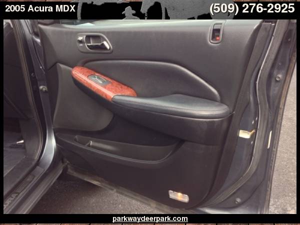 2005 Acura MDX for sale in Deer Park, WA – photo 19
