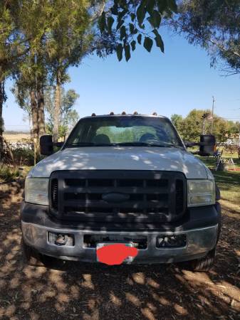 2006 ford f450 crew cab for sale in Sheridan, CA – photo 5