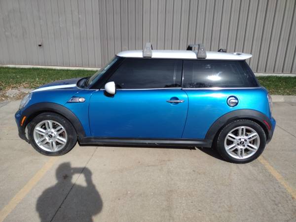 2012 Mini Cooper S - - by dealer - vehicle automotive for sale in California, MO – photo 2