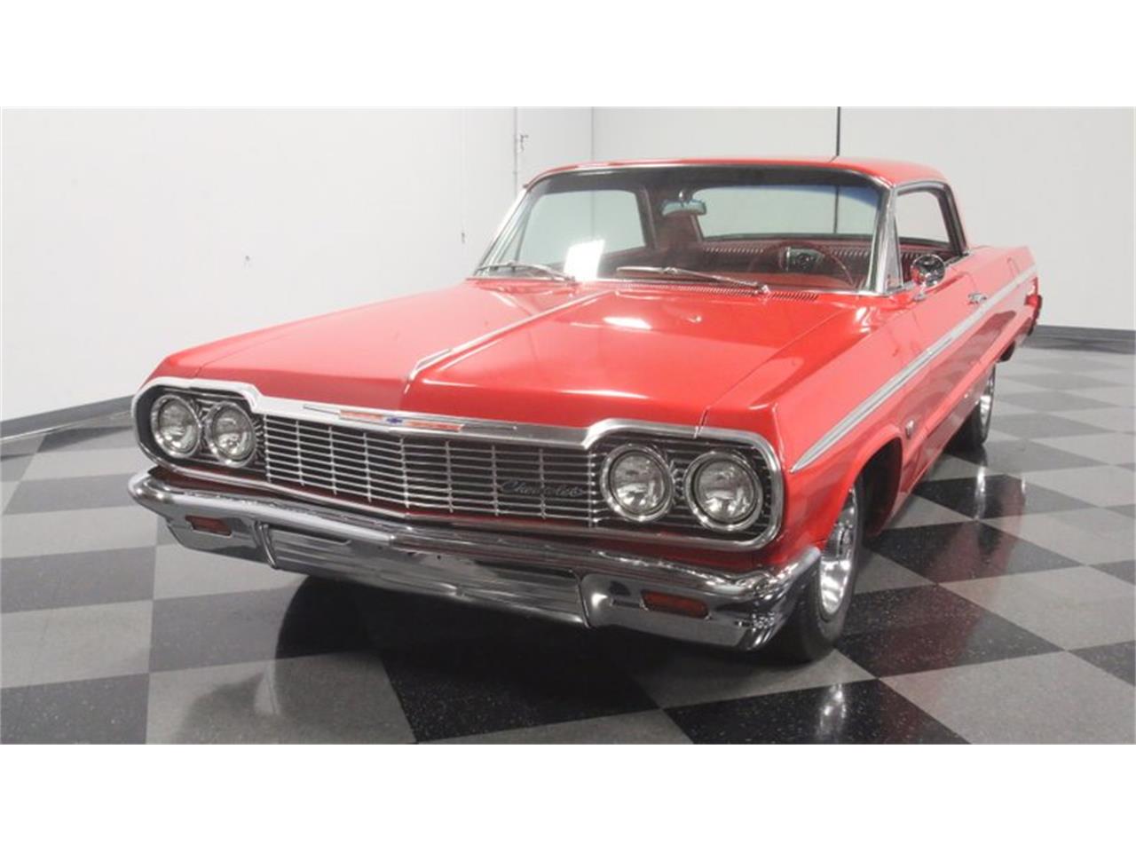 1964 Chevrolet Impala for sale in Lithia Springs, GA – photo 20