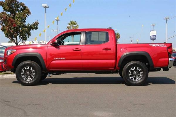 *2019 Toyota Tacoma Truck ( Acura of Fremont : CALL ) for sale in Fremont, CA – photo 7