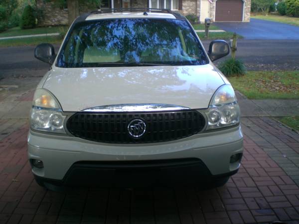 2006 BUICK SUV RANDEZVOUS,insp,ac cd,automatic for sale in Shippensburg, PA