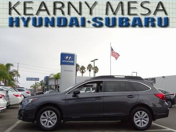 **Call and Make Offer** 2019 Subaru Outback for sale in San Diego, CA – photo 2