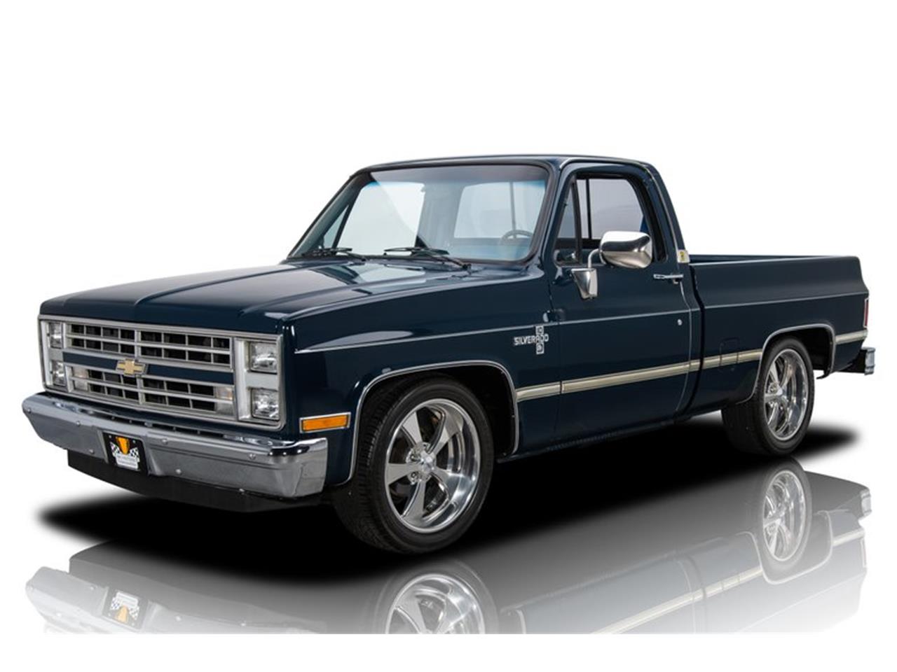 1987 Chevrolet C10 for sale in Charlotte, NC