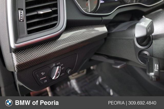 2019 Audi SQ5 3.0T Premium for sale in Peoria, IL – photo 6