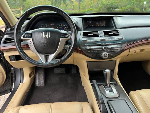 2010 Honda Accord Crosstour - - by dealer - vehicle for sale in Humble , TX – photo 22