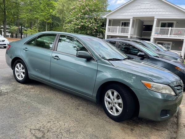 2011 Toyota Camry for sale in Raleigh, NC
