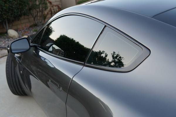 2007 Aston Martin V8 Vantage Coupe RWD [Manual] - - by for sale in Newbury Park, CA – photo 15
